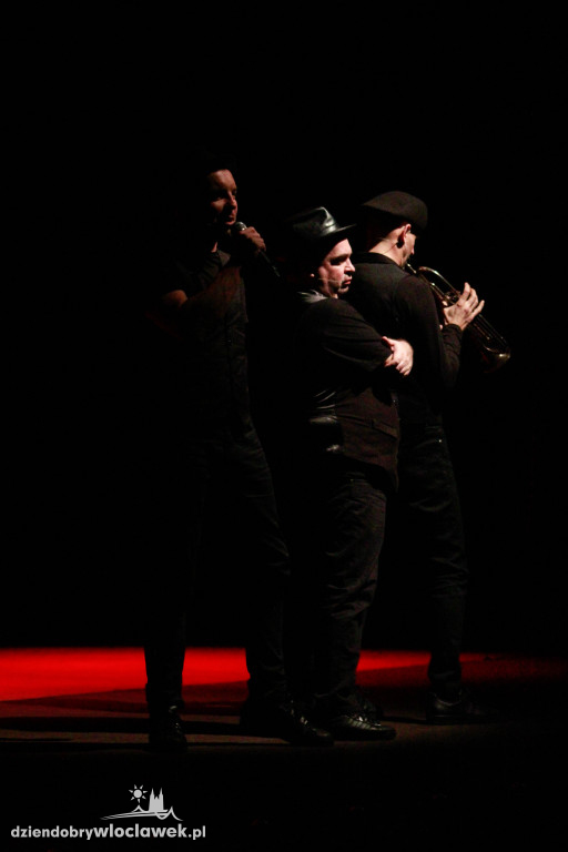 Kabaret Ani Mru Mru we Włocławku