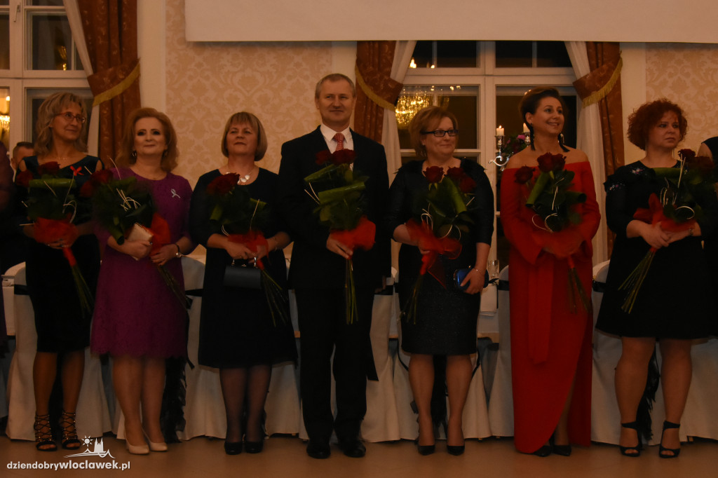 Studniówka Zespołu Szkół Ekonomicznych