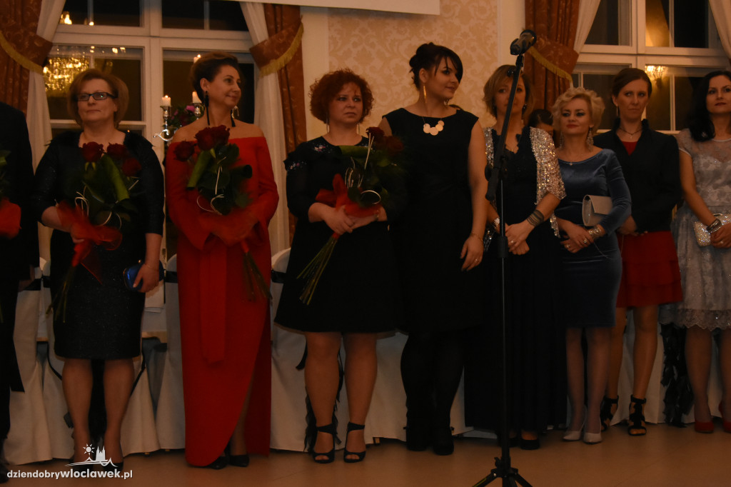 Studniówka Zespołu Szkół Ekonomicznych