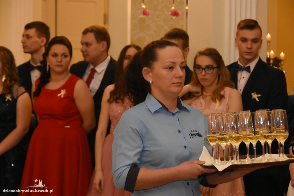Studniówka Zespołu Szkół Ekonomicznych