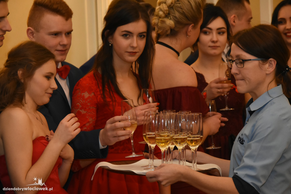 Studniówka Zespołu Szkół Ekonomicznych