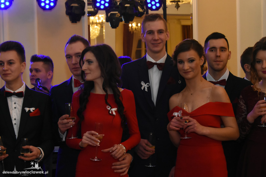 Studniówka Zespołu Szkół Ekonomicznych