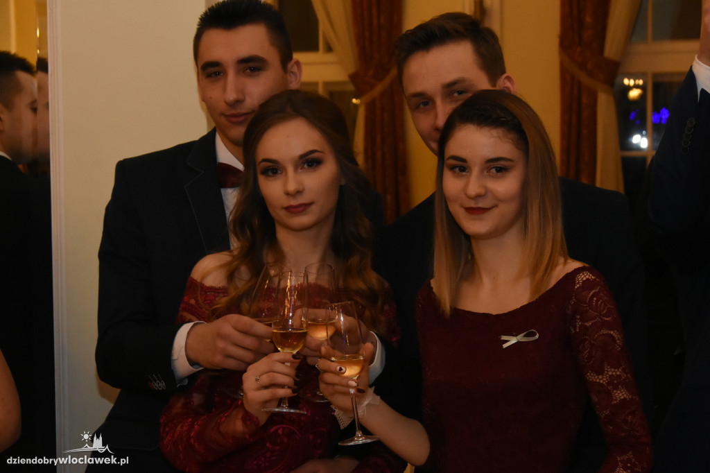 Studniówka Zespołu Szkół Ekonomicznych
