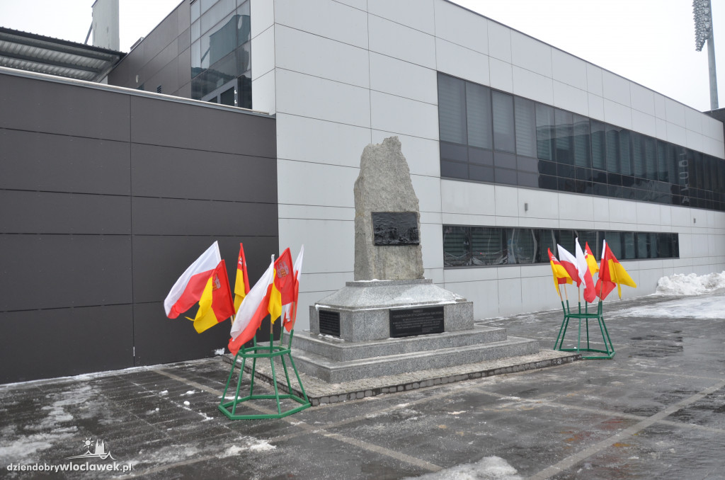 Włocławek pamięta o powstańcach