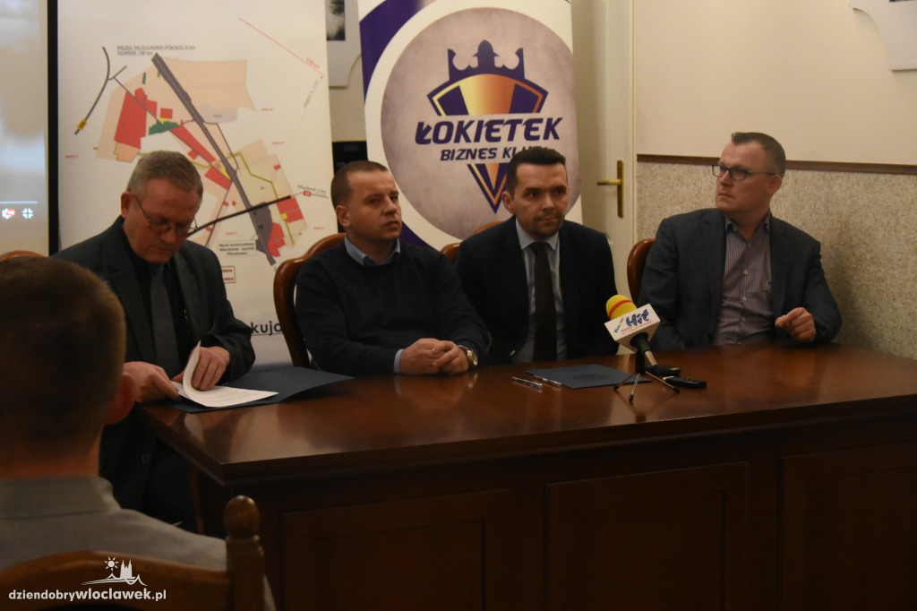 W Brześciu założyli Klub Biznesu