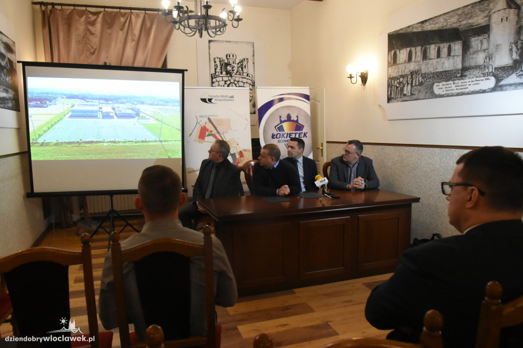 W Brześciu założyli Klub Biznesu