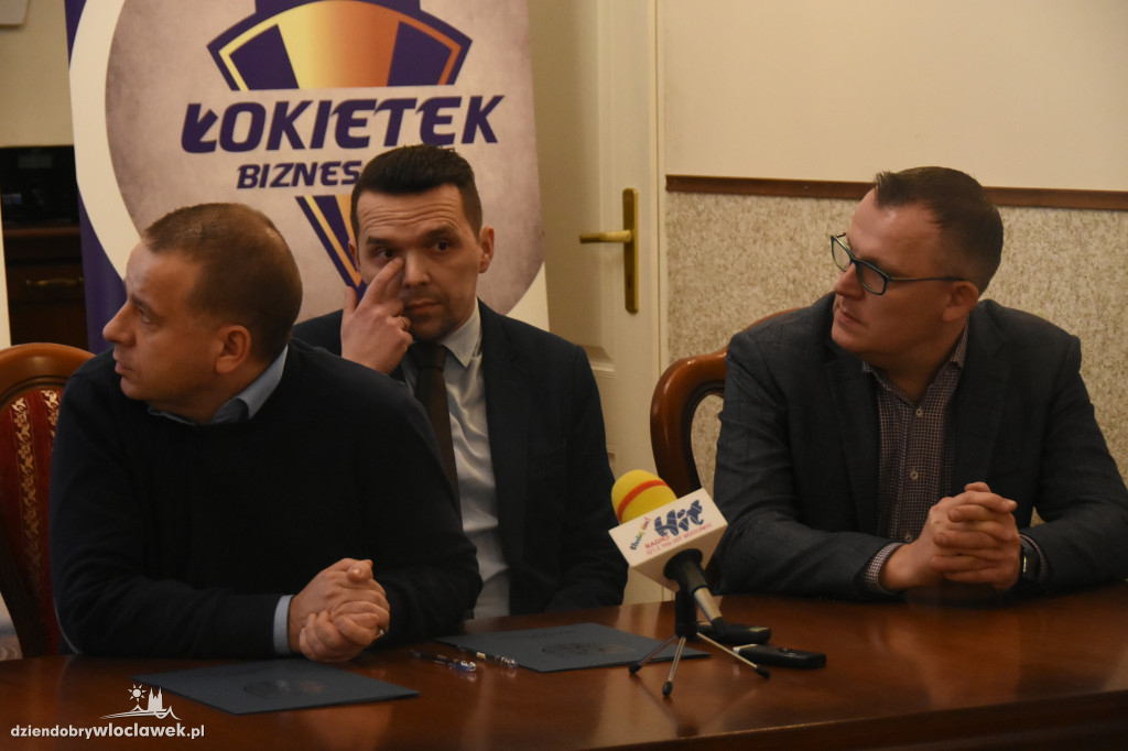 W Brześciu założyli Klub Biznesu