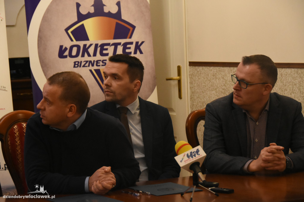 W Brześciu założyli Klub Biznesu