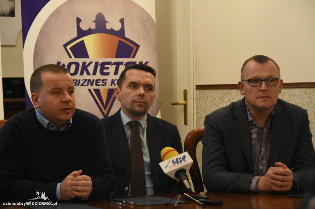 W Brześciu założyli Klub Biznesu