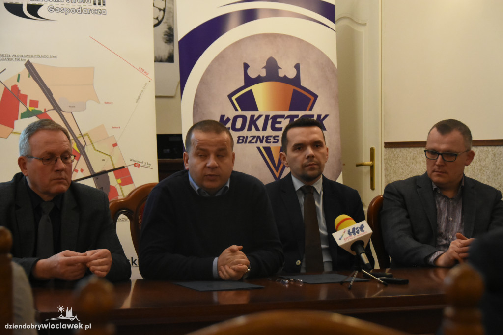 W Brześciu założyli Klub Biznesu