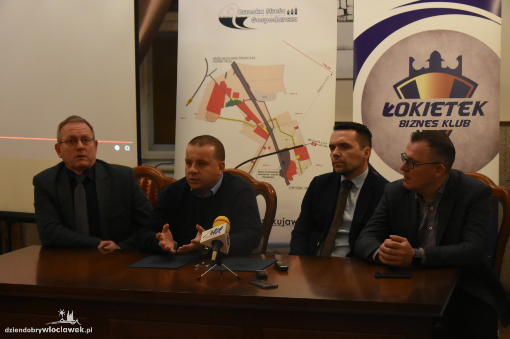 W Brześciu założyli Klub Biznesu