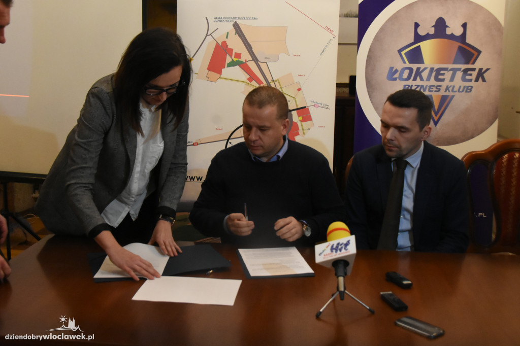W Brześciu założyli Klub Biznesu