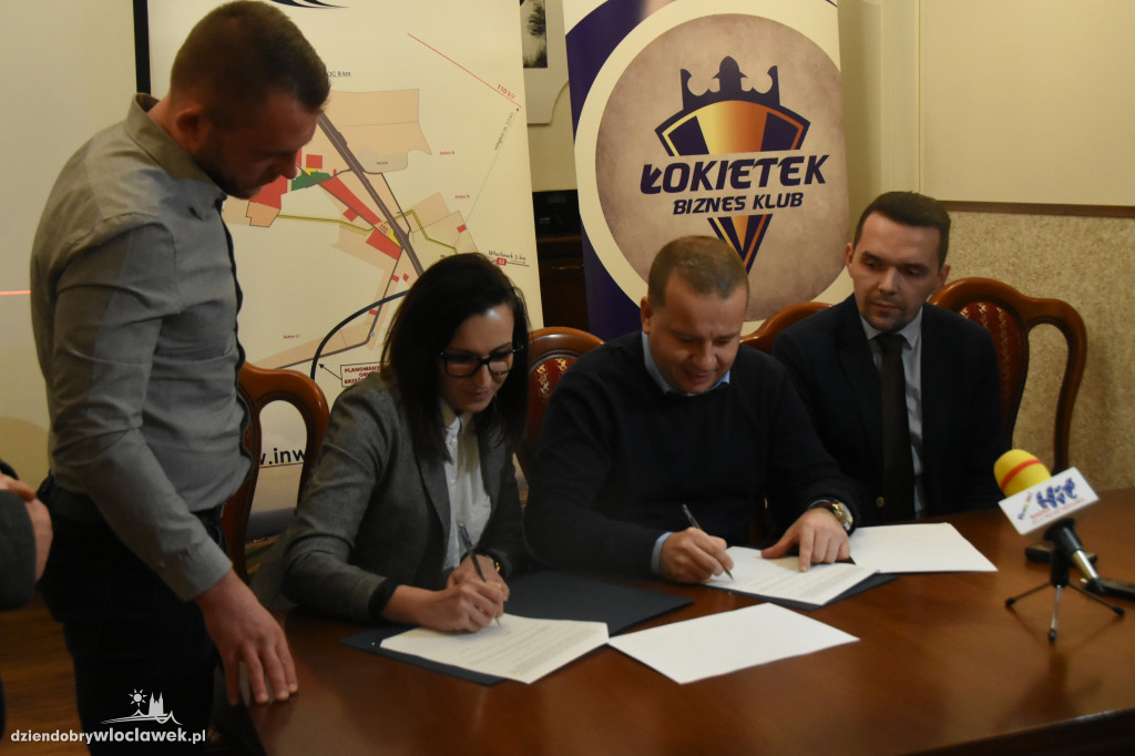 W Brześciu założyli Klub Biznesu