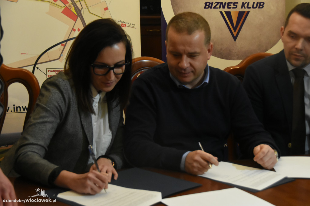 W Brześciu założyli Klub Biznesu