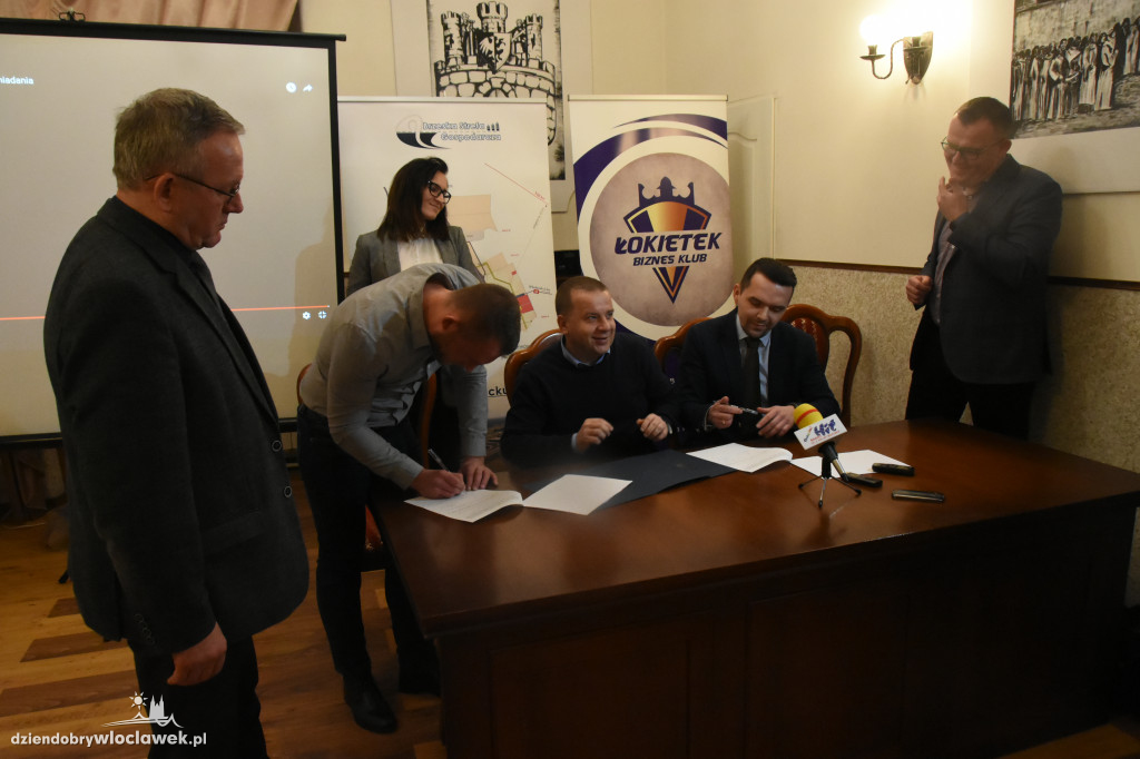 W Brześciu założyli Klub Biznesu