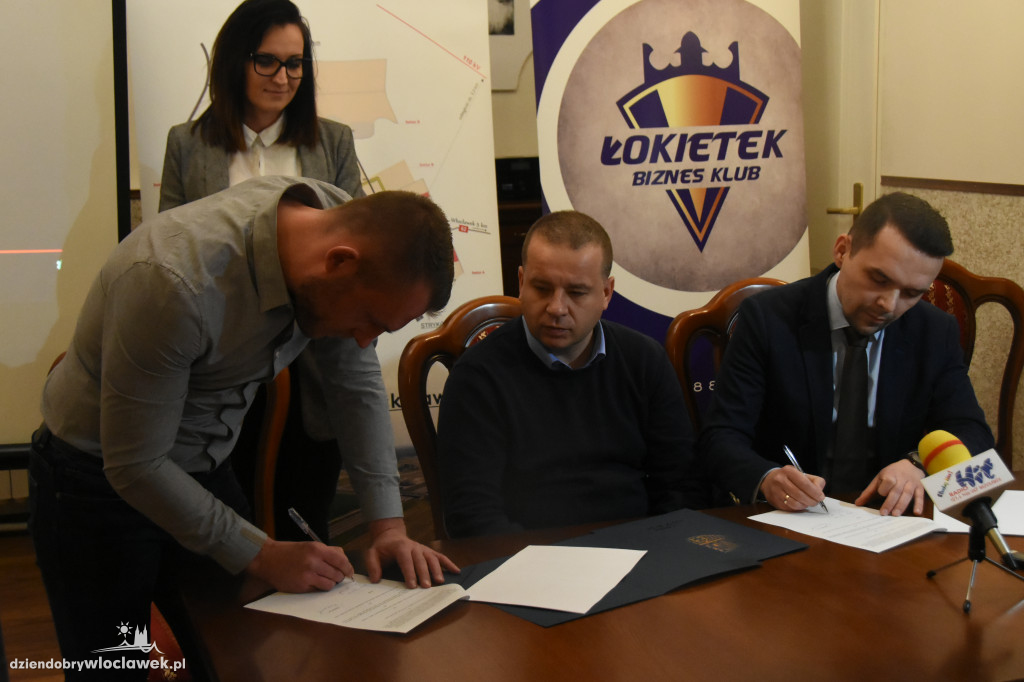W Brześciu założyli Klub Biznesu