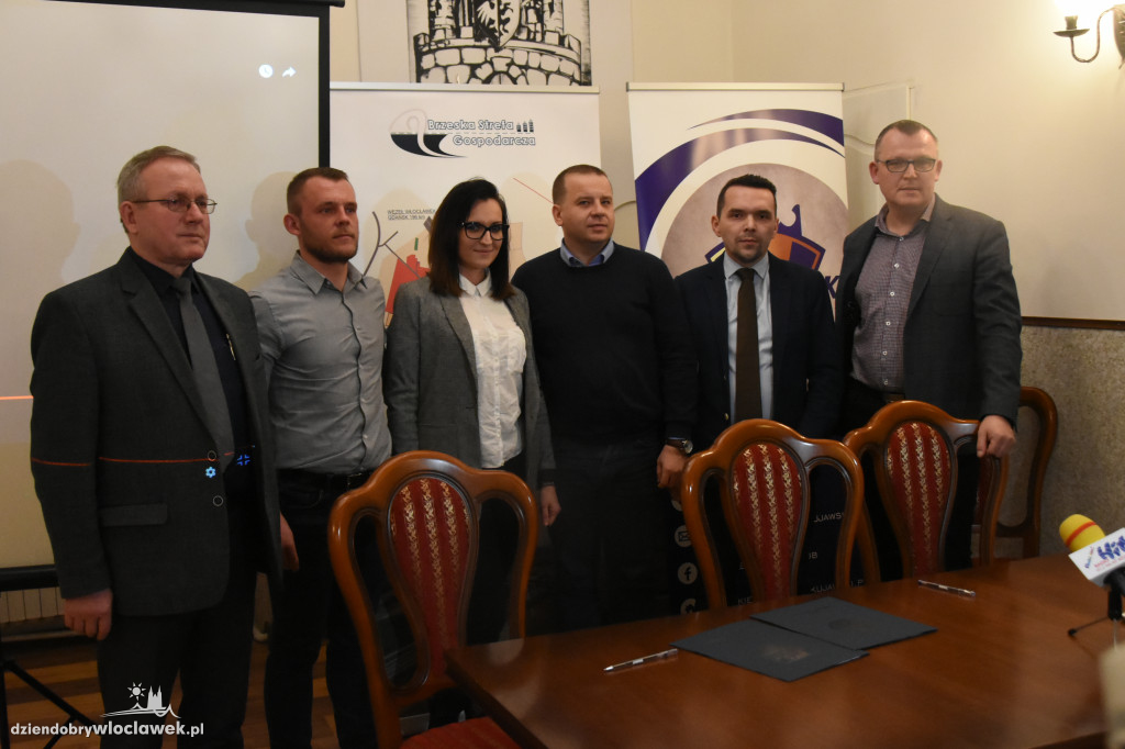 W Brześciu założyli Klub Biznesu