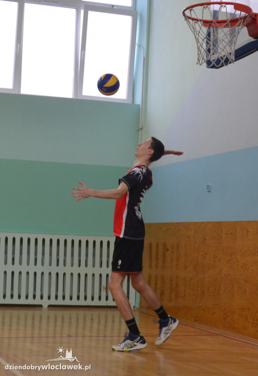 Mecz Anwil - Tęcza Topólka