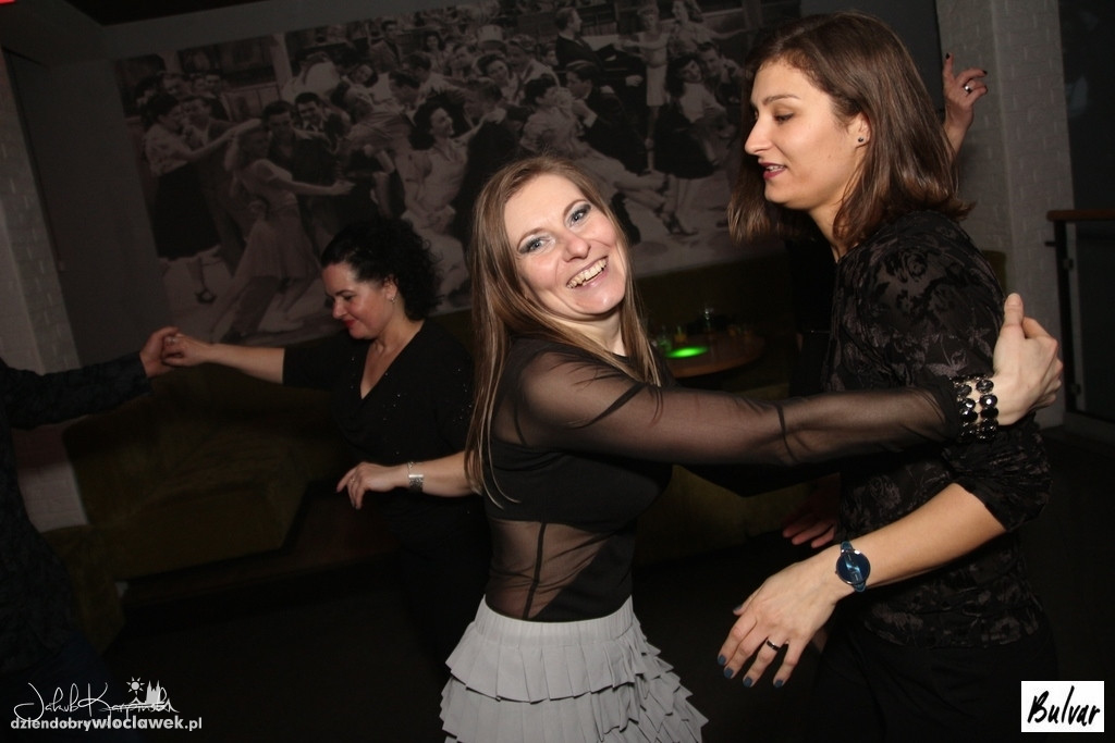 Sobota w sali Bulvar w Millionie