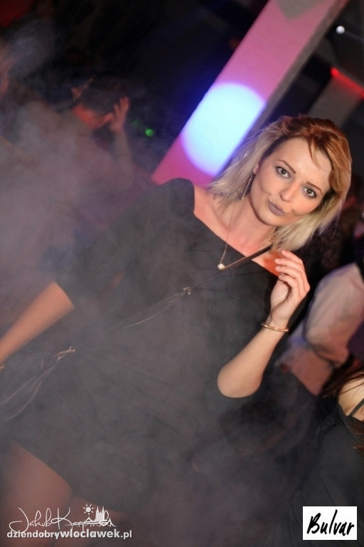 Sobota w sali Bulvar w Millionie