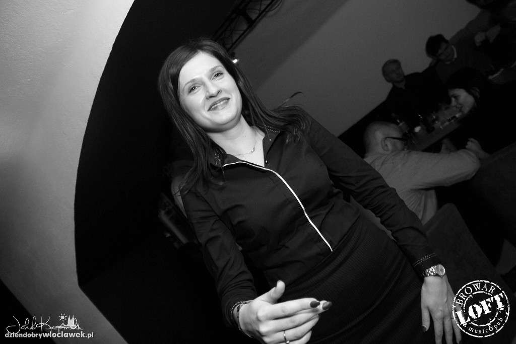 Sobota w Browar Loft Music & Pub