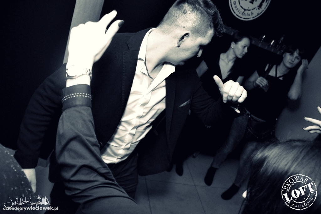 Sobota w Browar Loft Music & Pub