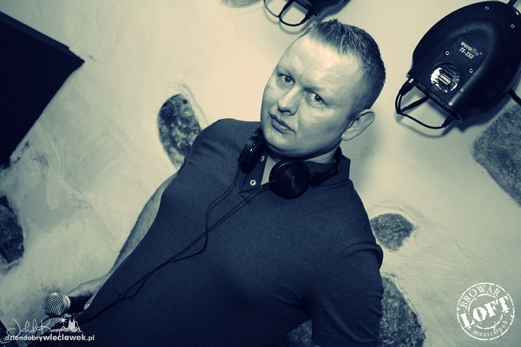 Sobota w Browar Loft Music & Pub
