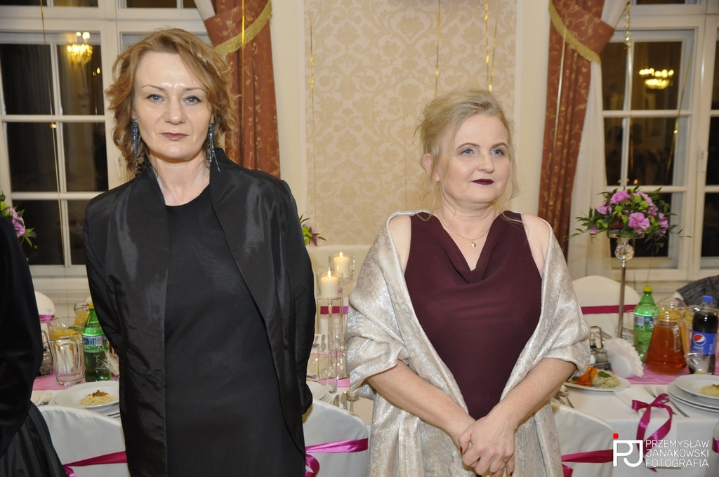 Studniówka IV LO im. K. K. Baczyńskiego