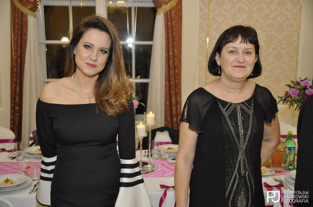 Studniówka IV LO im. K. K. Baczyńskiego