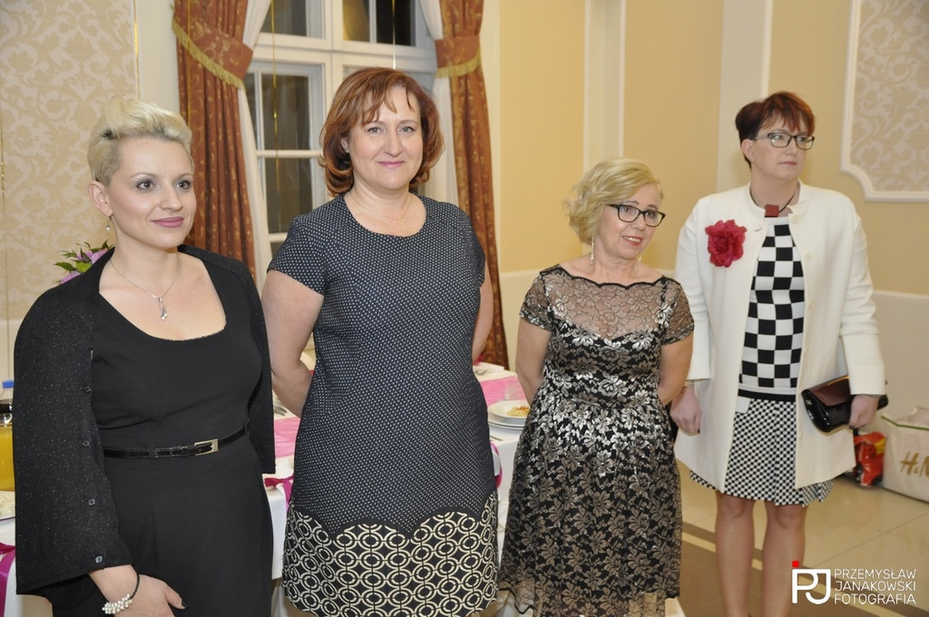 Studniówka IV LO im. K. K. Baczyńskiego