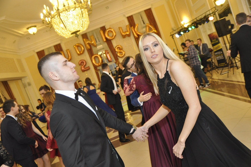 Studniówka IV LO im. K. K. Baczyńskiego