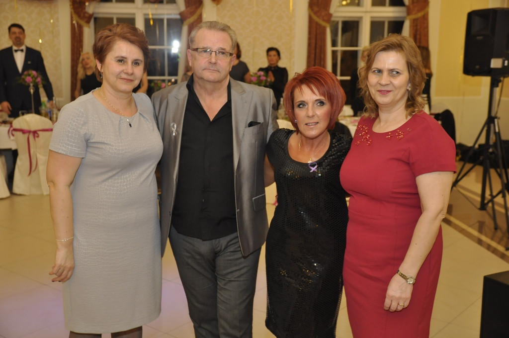 Studniówka IV LO im. K. K. Baczyńskiego