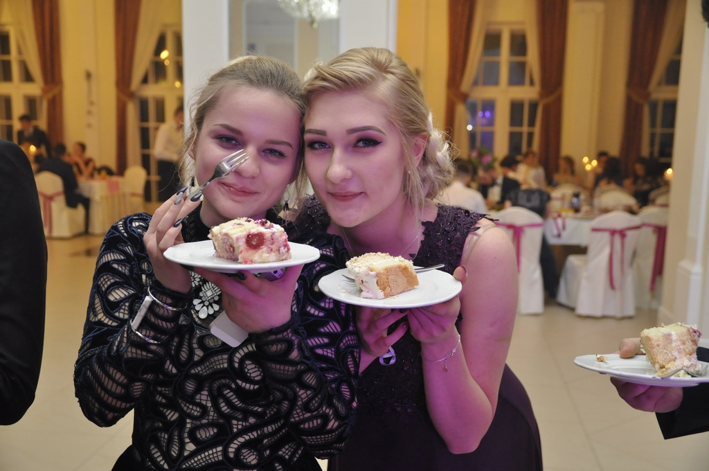 Studniówka IV LO im. K. K. Baczyńskiego
