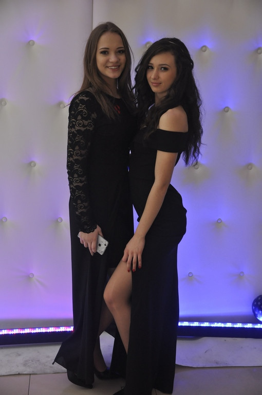 Studniówka IV LO im. K. K. Baczyńskiego