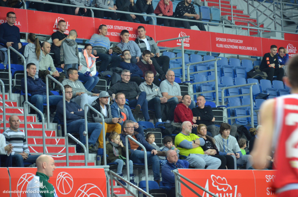 TKM Włocławek - MKS Dąbrowa Górnicza
