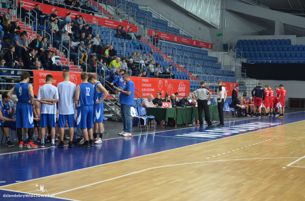 TKM Włocławek - MKS Dąbrowa Górnicza