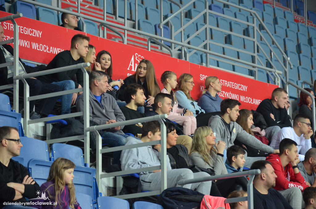 TKM Włocławek - MKS Dąbrowa Górnicza