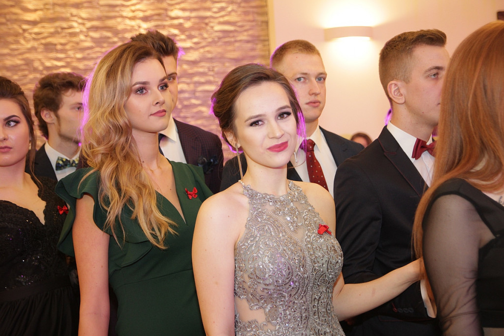Studniówka ZSK im. ks. Jana Długosza