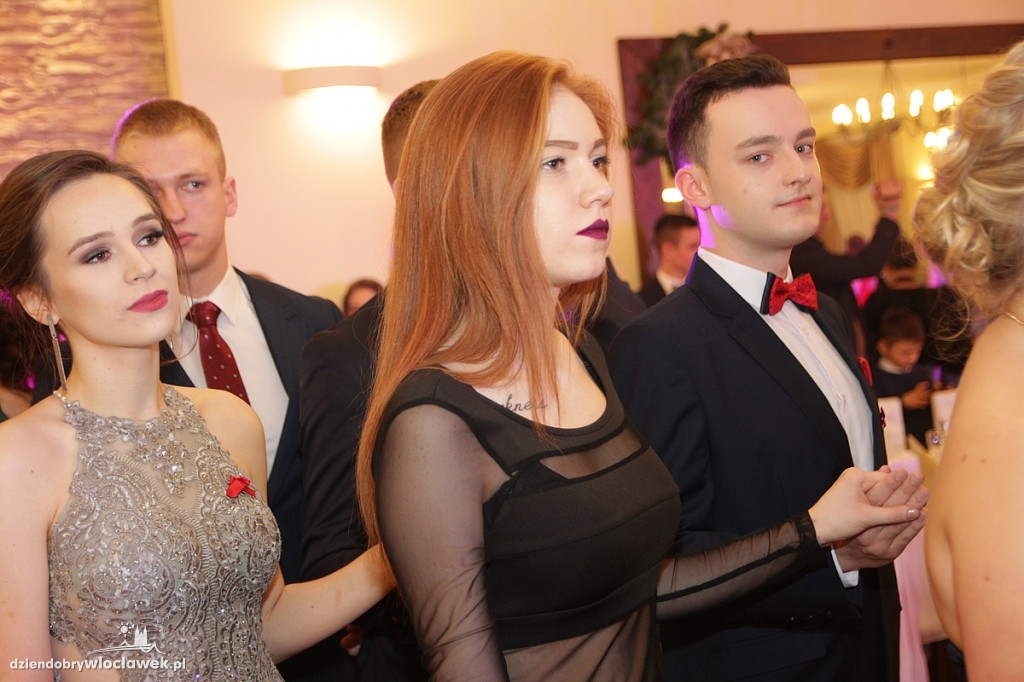 Studniówka ZSK im. ks. Jana Długosza