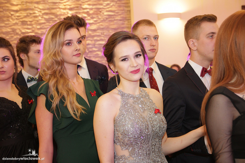 Studniówka ZSK im. ks. Jana Długosza