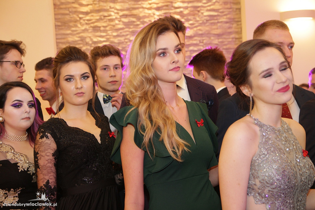 Studniówka ZSK im. ks. Jana Długosza