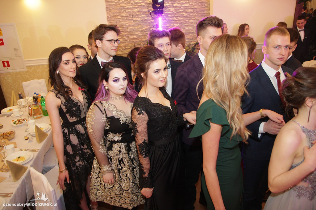 Studniówka ZSK im. ks. Jana Długosza