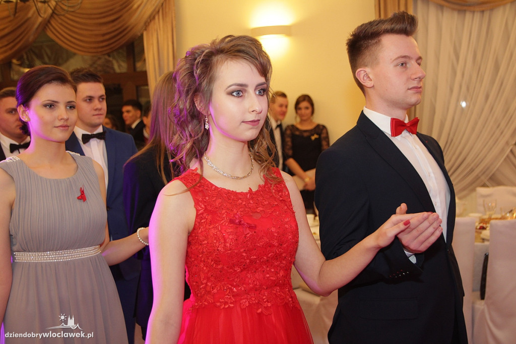 Studniówka ZSK im. ks. Jana Długosza