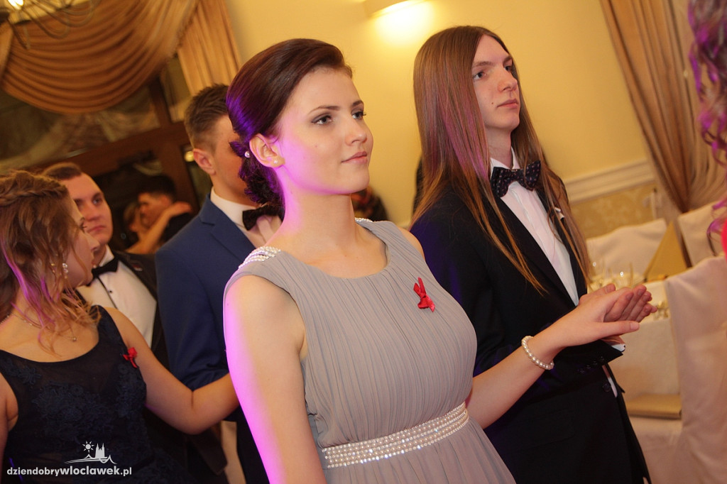 Studniówka ZSK im. ks. Jana Długosza