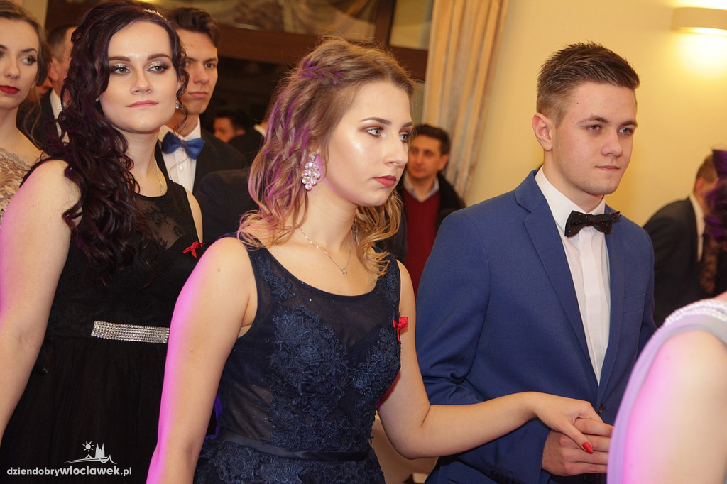 Studniówka ZSK im. ks. Jana Długosza