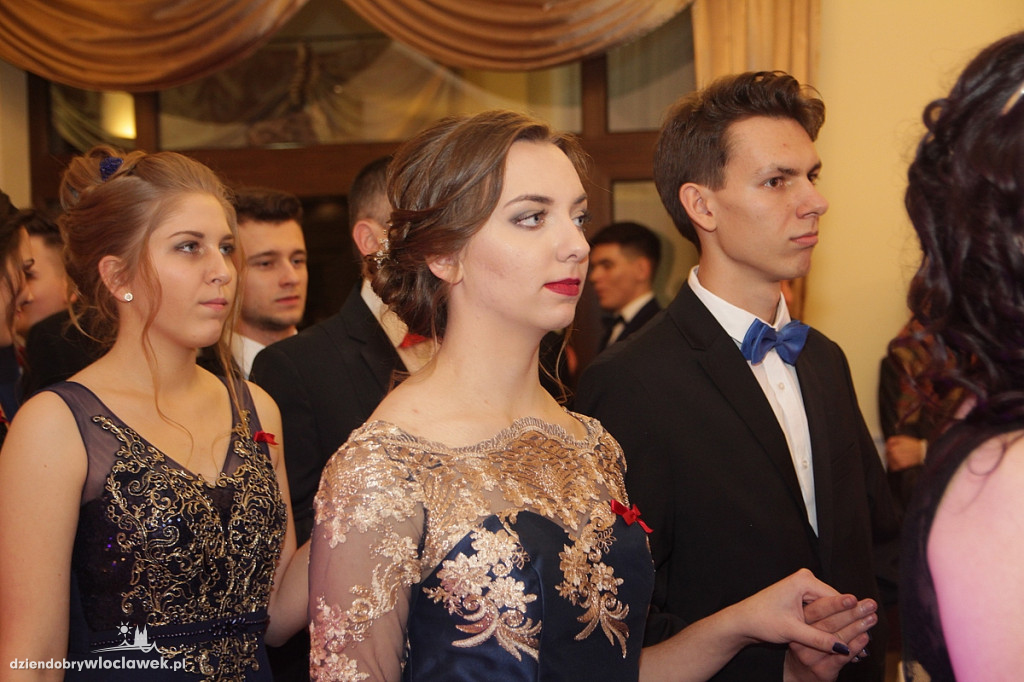 Studniówka ZSK im. ks. Jana Długosza