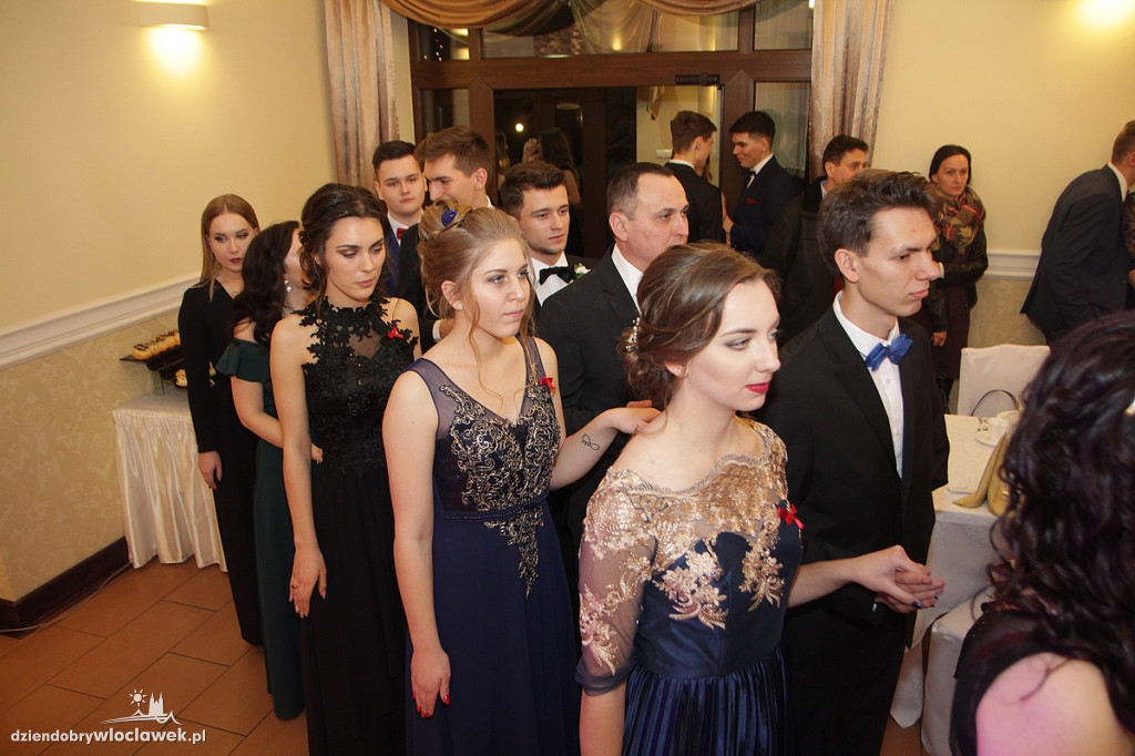 Studniówka ZSK im. ks. Jana Długosza