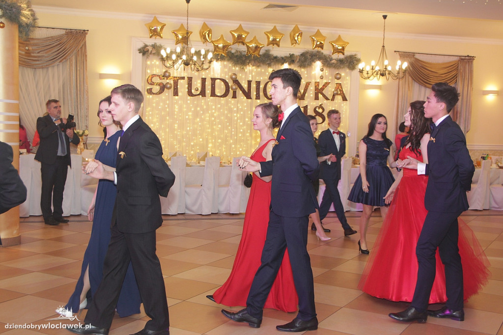 Studniówka ZSK im. ks. Jana Długosza