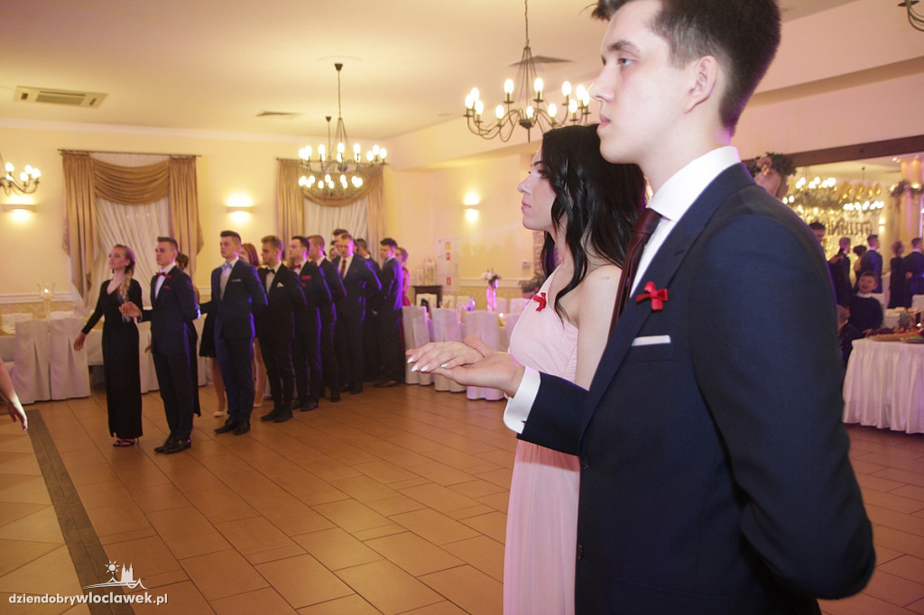 Studniówka ZSK im. ks. Jana Długosza