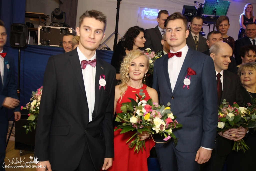 Studniówka Zespołu Szkół Elektrycznych